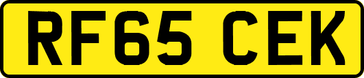 RF65CEK