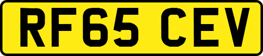 RF65CEV