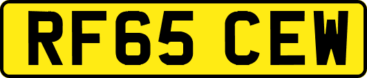 RF65CEW