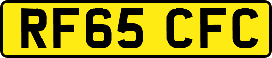 RF65CFC