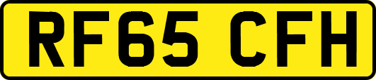 RF65CFH