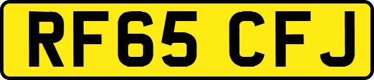 RF65CFJ
