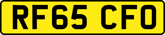 RF65CFO