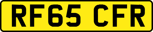 RF65CFR