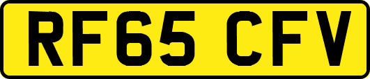 RF65CFV
