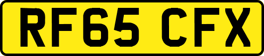 RF65CFX