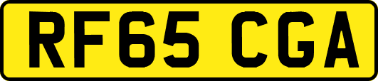 RF65CGA