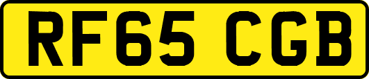 RF65CGB