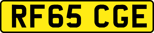 RF65CGE