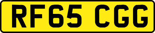 RF65CGG
