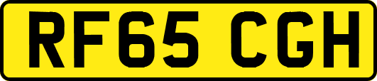 RF65CGH