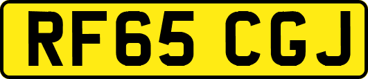 RF65CGJ