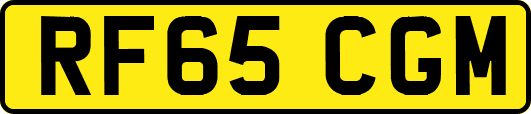 RF65CGM