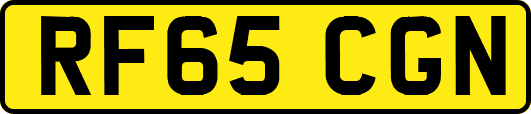 RF65CGN