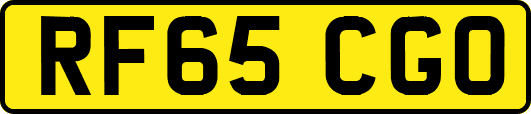 RF65CGO