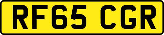 RF65CGR