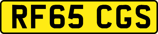 RF65CGS