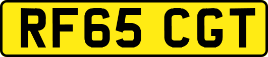 RF65CGT