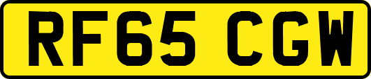 RF65CGW