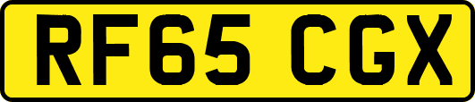 RF65CGX