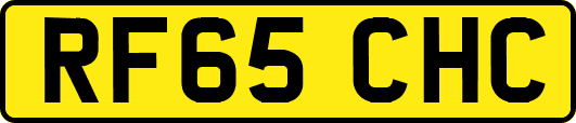 RF65CHC