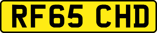 RF65CHD