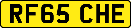 RF65CHE