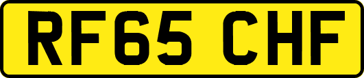 RF65CHF