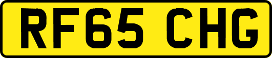 RF65CHG