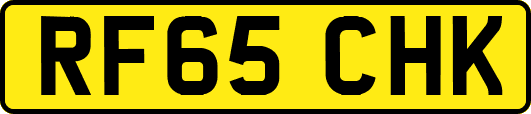 RF65CHK