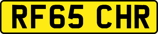 RF65CHR