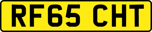 RF65CHT