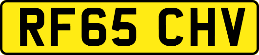 RF65CHV