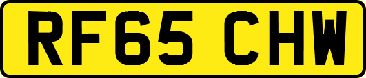 RF65CHW
