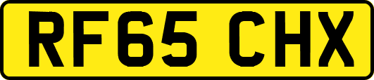 RF65CHX