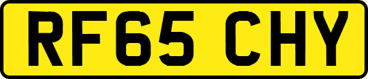 RF65CHY