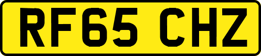 RF65CHZ