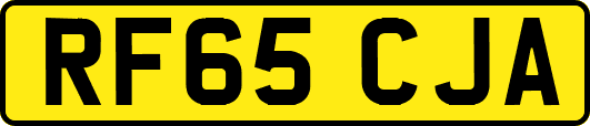 RF65CJA