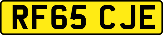 RF65CJE