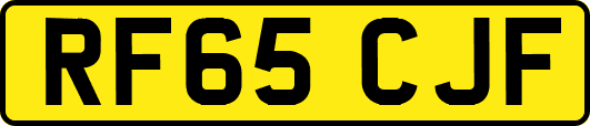 RF65CJF