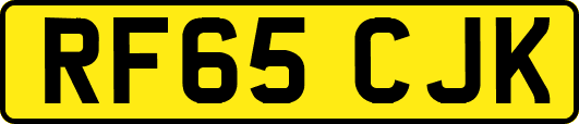 RF65CJK