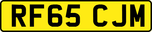 RF65CJM