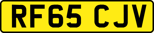 RF65CJV