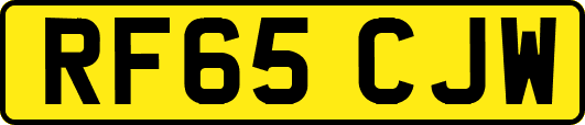 RF65CJW