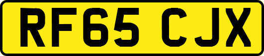 RF65CJX