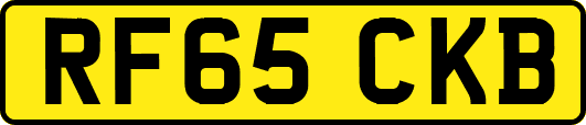 RF65CKB