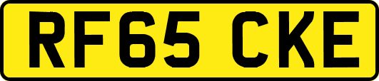 RF65CKE