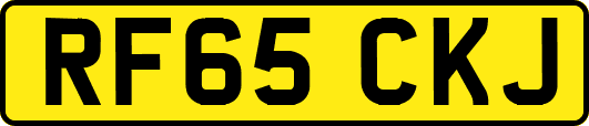 RF65CKJ