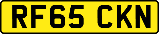 RF65CKN