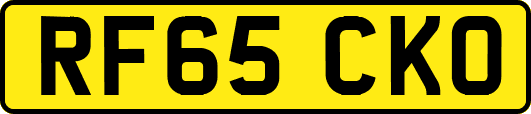 RF65CKO